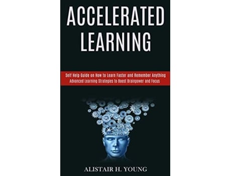 Livro Accelerated Learning De Alistair H Young (inglês)