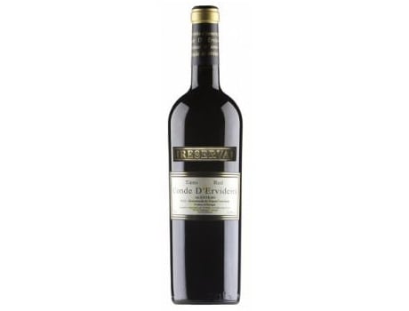 2017 Conde DErvideira Reserva Vinho Tinto