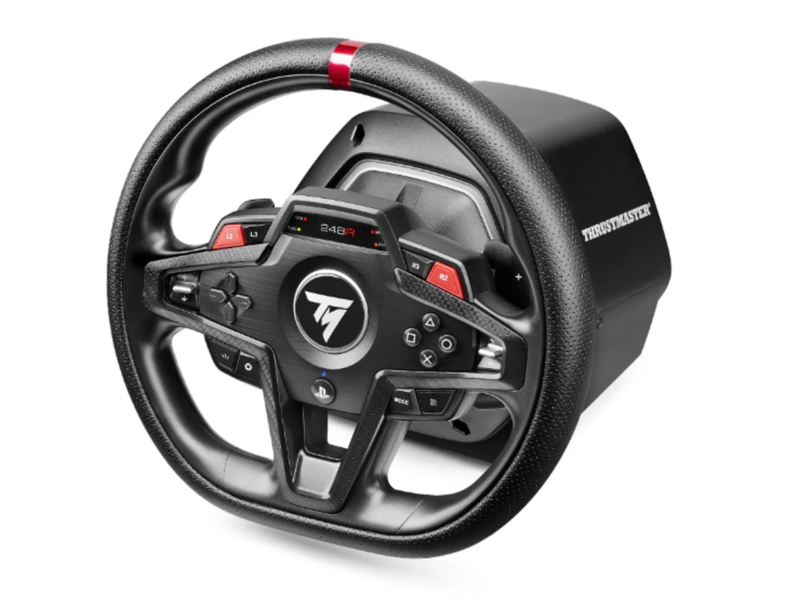 Pack THRUSTMASTER T248R Shifter (PS5)