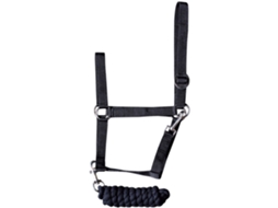 Conjunto de cabresto para cavalo Harry's Horse Initial