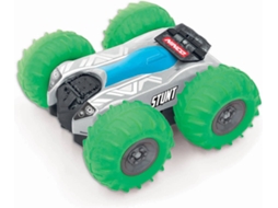 Carro Telecomandado NINCO Stunt GR Nincoracers (13x12,5x6cm)