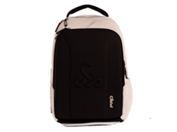 Mochila Vibor-a Pro White Para Padel 30l