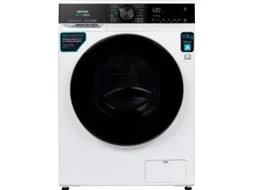 Máquina de Lavar e Secar Roupa BECKEN Boostwash BWD9209 WH (10 kg/7 kg - 1500 RPM - Branco)