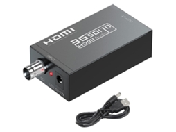 Conversor 3g sdi para Hdmi LAXISCREED
