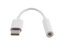 Adaptador Type c para Jack 3.5mm LAXISCREED