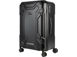 Trolley TUCANO Iron (72 L - Preto)