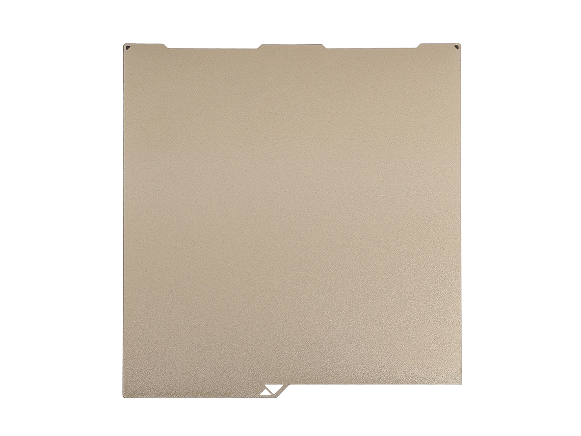 Placa de Construção Pet/pei Dupla Face 256x268mm | S/MARCA