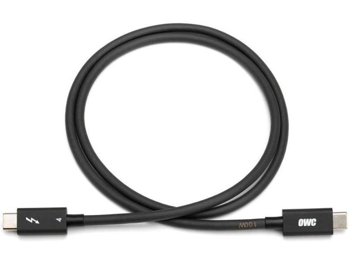 Cabo USB OWC Thunderbolt 1M