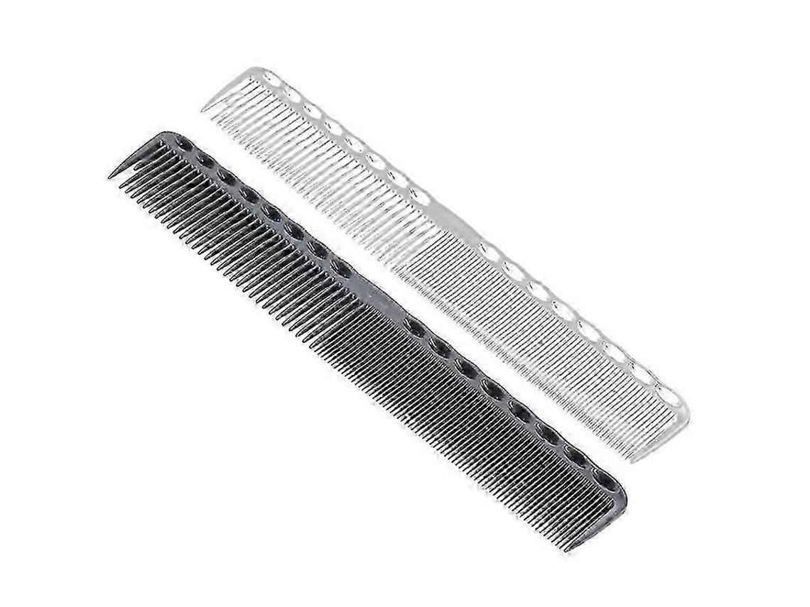 Pentes De Plástico, Pentes De Cabeleireiro, Corte De Cabelo, Pentes De Cabeleireiro, Pentes De Modelagem, Ferramentas De Cabeleireiro Brilvibera