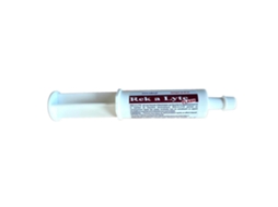 Alimentação Complementar Rek a Lyte Flash 60Ml Brancorekor