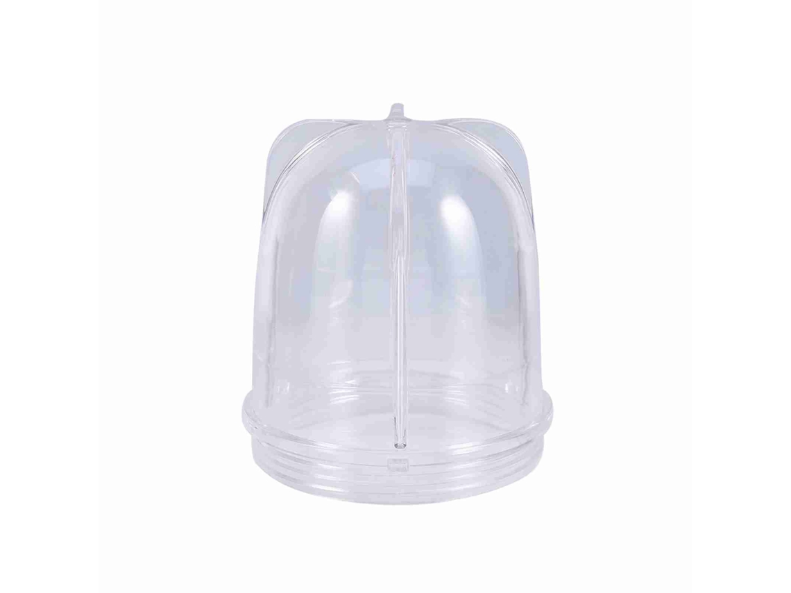 Copo Transparente Curto LAXISCREED para Liquidificador