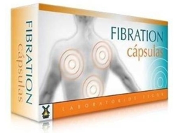 Suplemento Alimentar TEGOR Fibration (60 cápsulas)