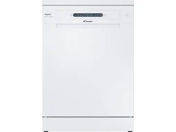 Máquina de Lavar Loiça CANDY CF 3C7L1W 1 (13 Conjuntos - 60 cm - Branco)