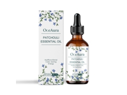 Óleo Essencial Multifuncional Enfermagem