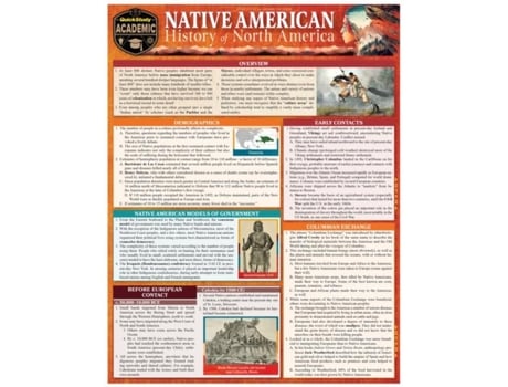 Livro Native American History De Johansen, Phd Et Al. (inglês)