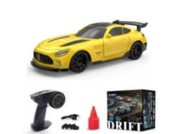 4305a com Giroscópiojiabaile 4304a 4305a 4310 4311 Rtr 1/43 2.4g 4wd Drift Led On road Meninos Brinquedo MDUG