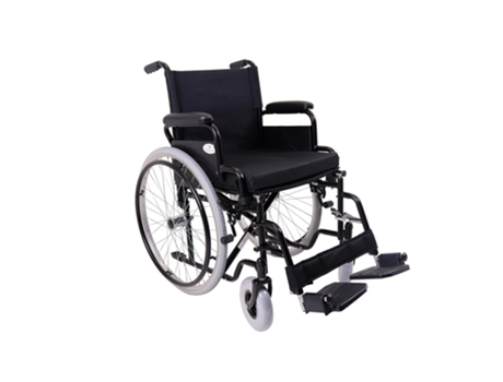 Cadeira de Rodas Manual SENSICARE YK9031SKR-45