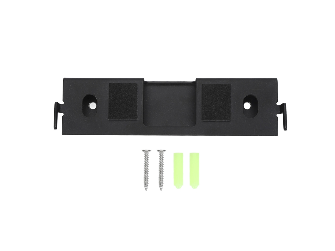 Suporte Mali de Parede para Alto falante, Metal, Alta Capacidade, Design Escondido