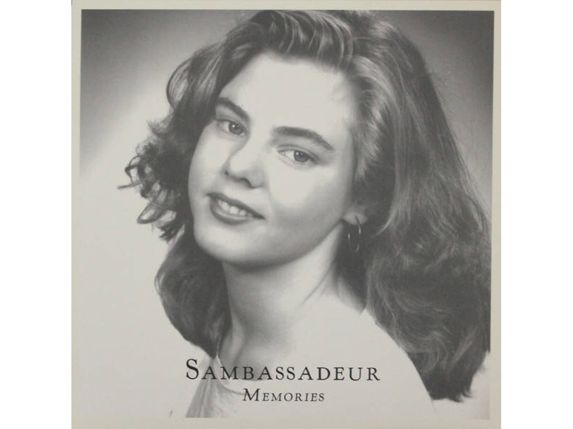Vinil Sambassadeur - Memories