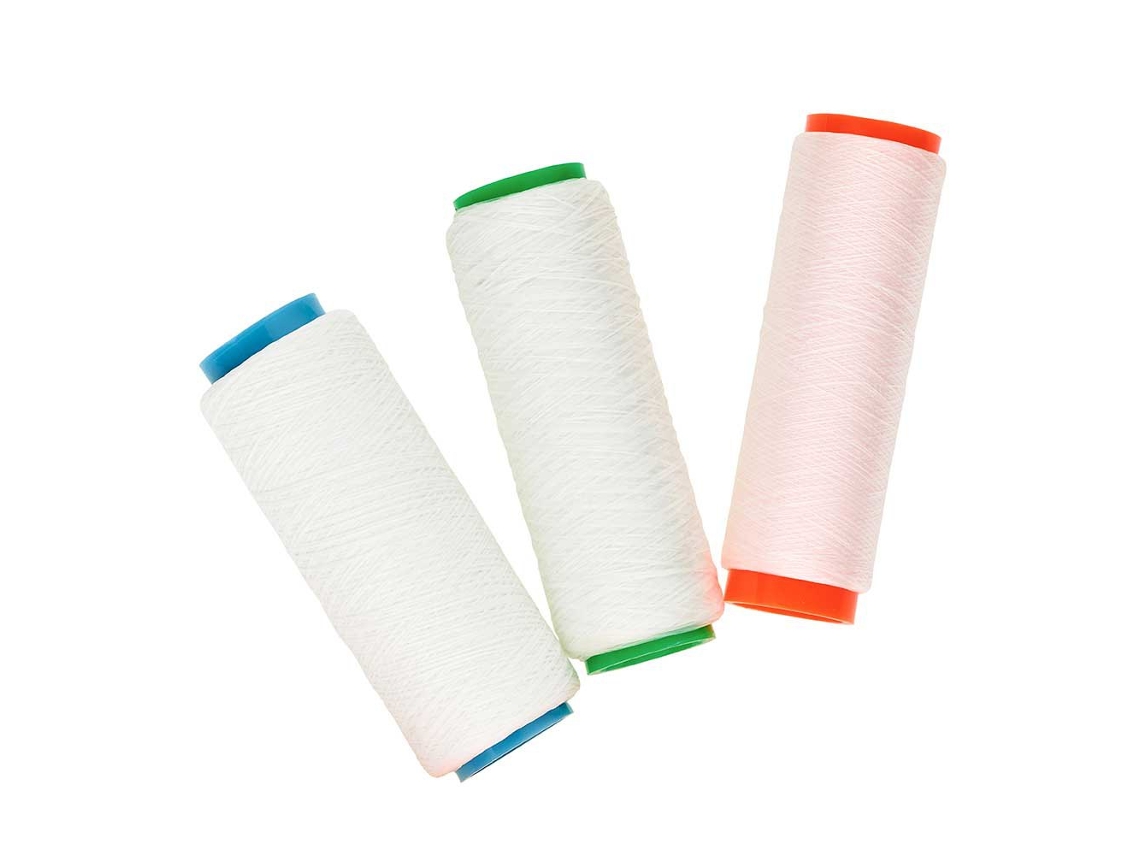 Linha Elástica Suntool 100 M Branco 0.100 Mmsunset
