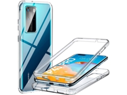 Capa Huawei P40 Pro HONGWE.