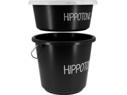 Balde Stable 12L Pretohippo-Tonic
