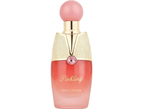 Canto Pinkling Paris