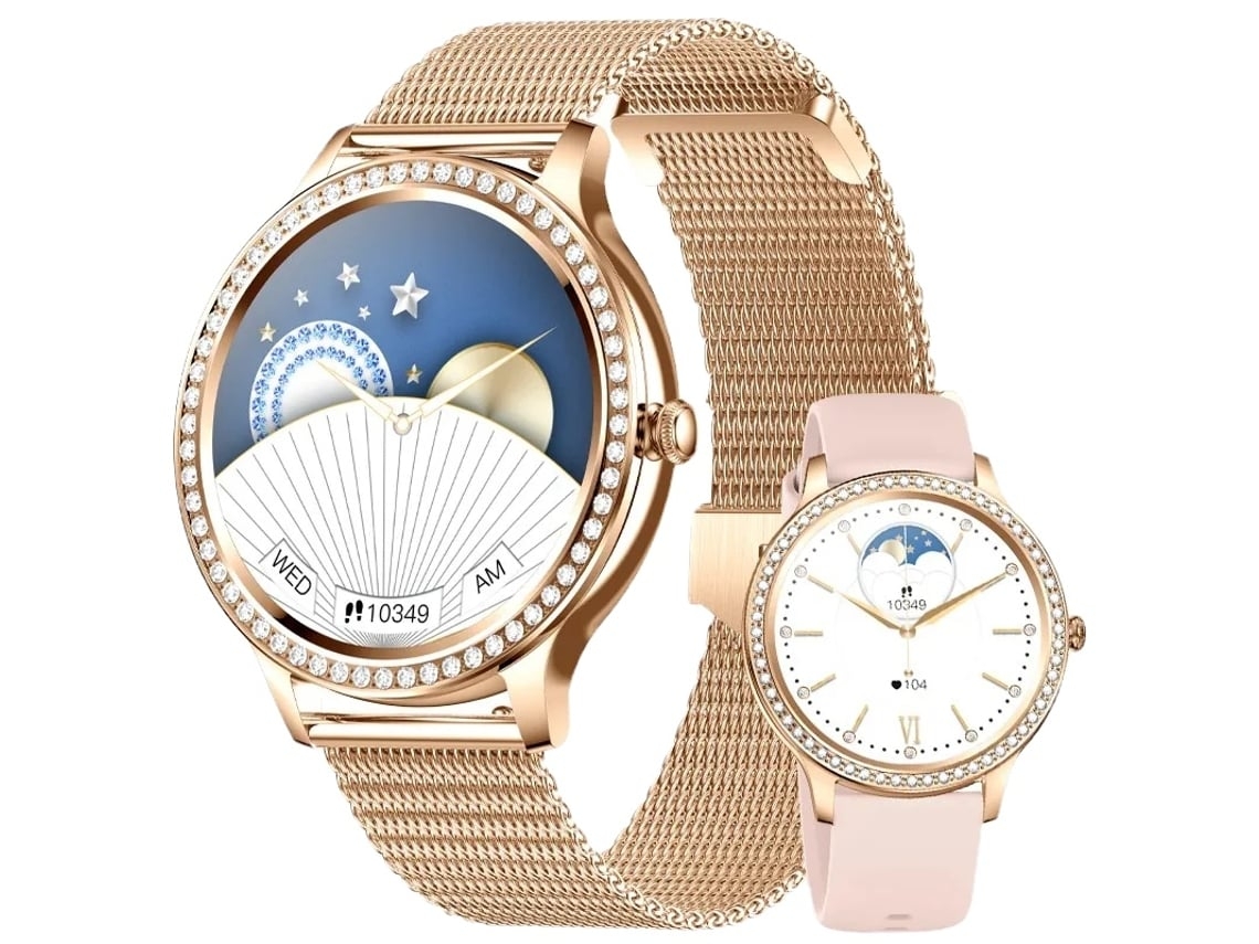 Chamada Relógio Inteligente Mostrador Personalizado Smartwatch para Android Ios À Prova Dwaterproof Água Bluetooth Música Relógios de Pulso T