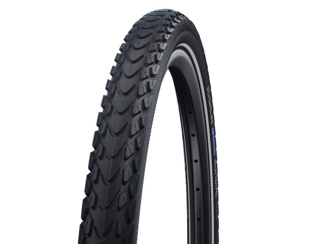 Pneu De Bicicleta Rígido Schwalbe Marathon Mondial Hs630 Perf - 26x2,00