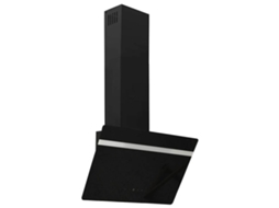 Wall Range Hood, Wall Range Hoods Vidaxl Preto Aço (60 X 33.5 X 108 Cm)