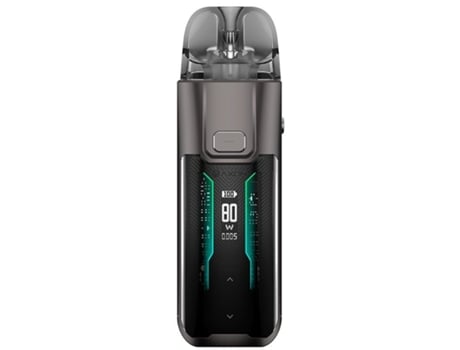 Luxe Xr Max Kit VAPORESSO (produto sem nicotina)