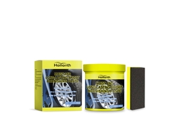 Creme Cuidado Pneus Proteção Brilho