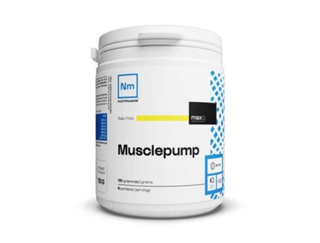 Pré Treino Nutrimuscle (300g)