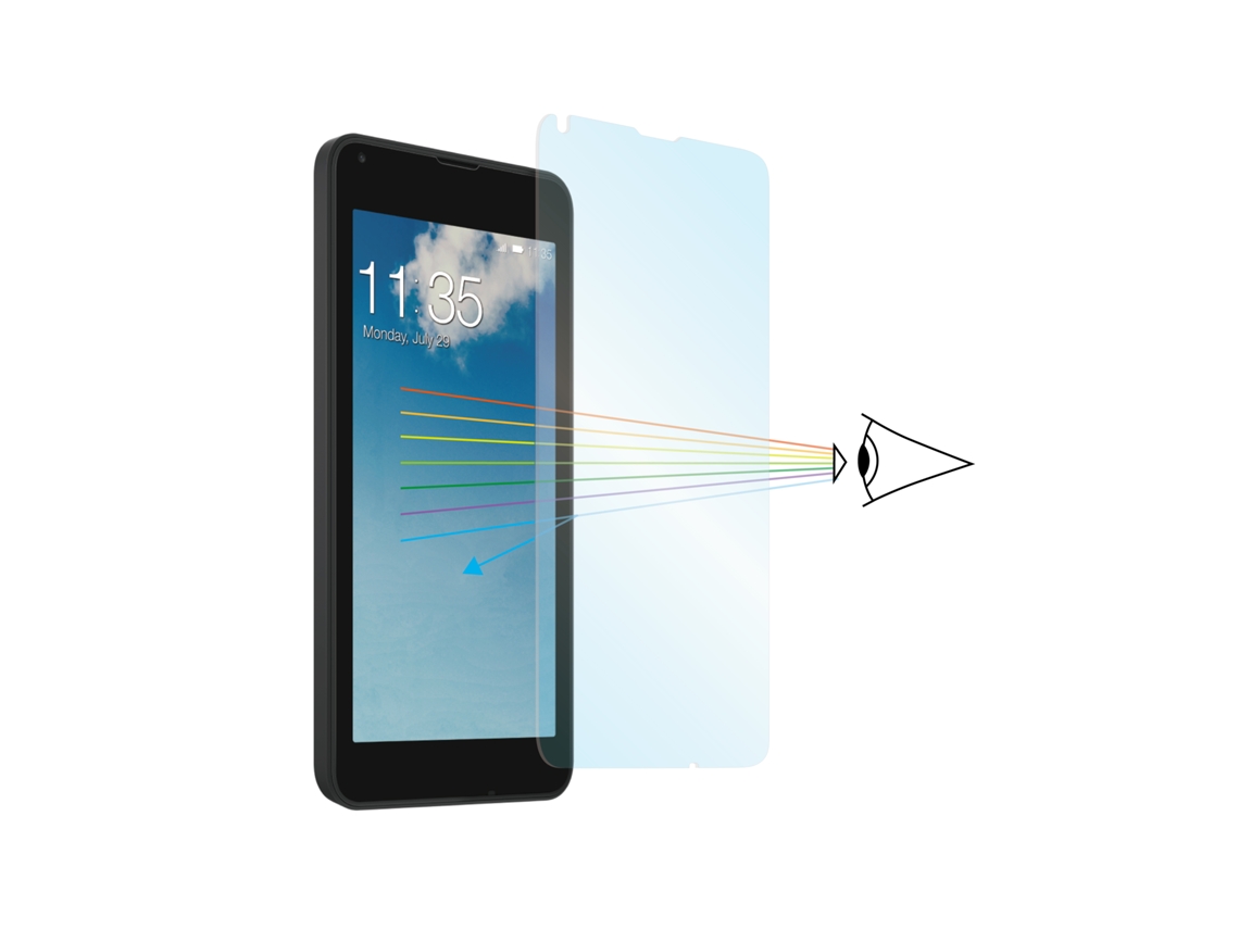 Pelicula de Vidro MUVIT Lumia 640