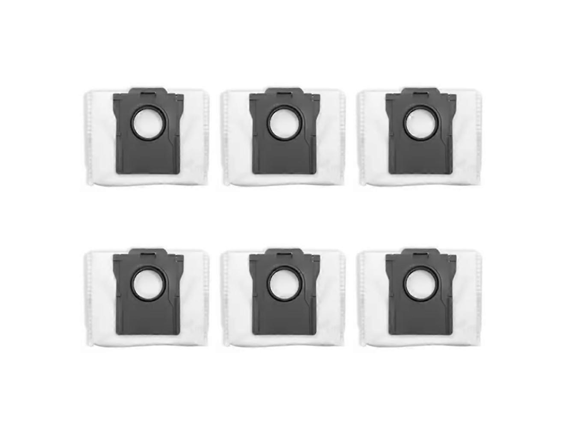 Dust Bag For Dreame Aqua 10 Ultra Roller Vacuum Cleaner Replacement Parts Vacuum Dust Bag A