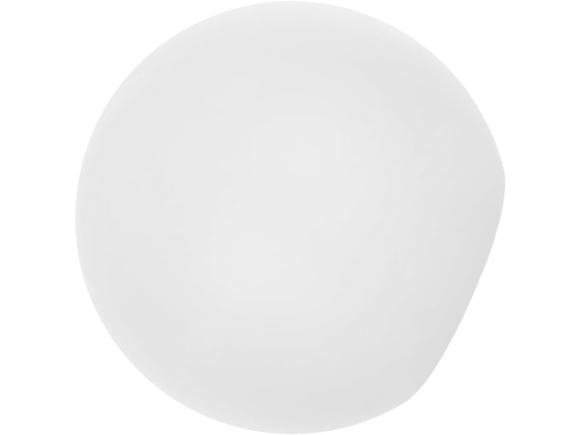 Luminária de Parede Ou Pendente de Plástico em Formato de Globo para Substituição SFUSHOS