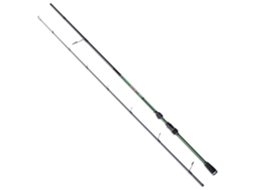 Cana Spinning Shika Preto 2.40 M / 20-50 Gakami