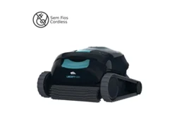 Aspirador de Piscina Automático a Bateria Sem Fios Dolphin Liberty 400 MAYTRONICS
