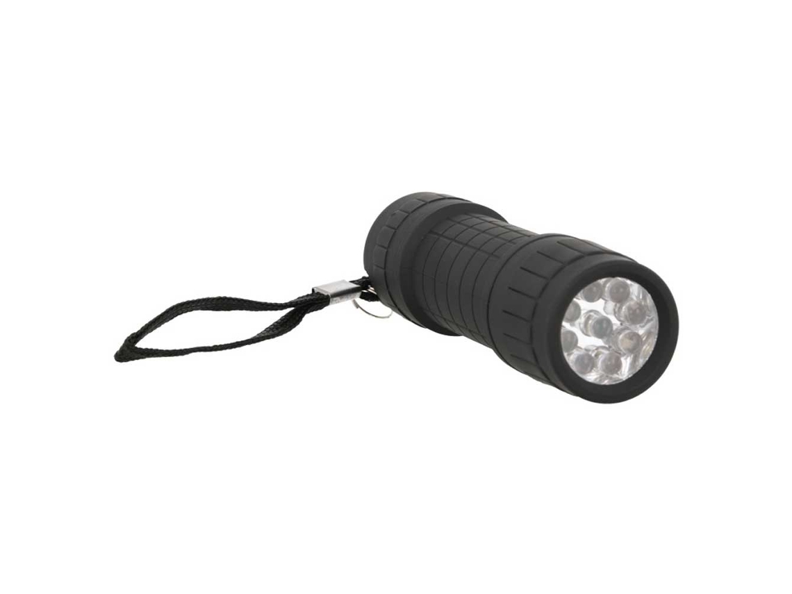 Lanterna BAETIS Uv 9 led