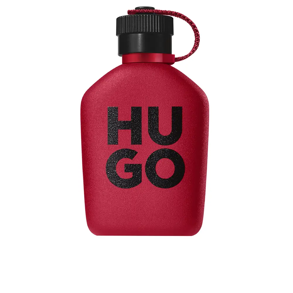 Hugo Intense Edp Vapo 125 Ml HUGO BOSS