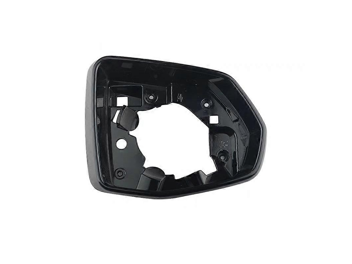 Carcaça Retrovisor Traseiro Cadillac Xt5 Xt4 Xt6 Com Luz Indicativa