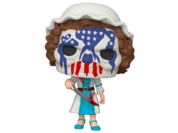 Figura FUNKO Pop! The Purge Election Year Betsy Ross