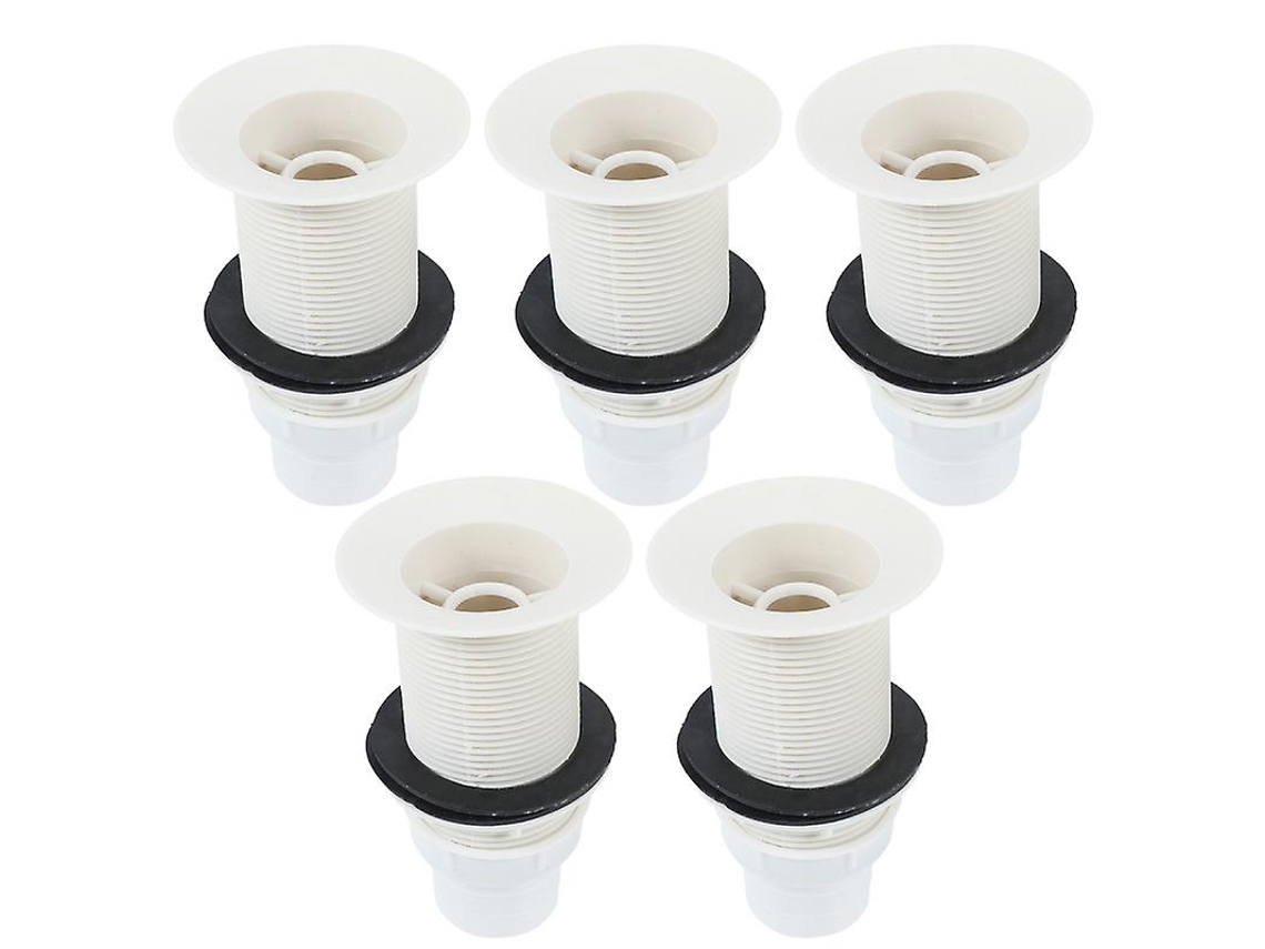 5pcs Filtro De Pia