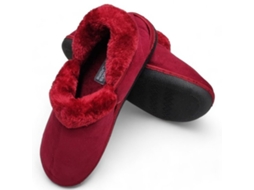 Pantufas Unissex - Superfície De Veludo Suave - Solos Antideslizantes - Veganos - Confortáveis - Quentes E Estilosos - Pantufas Para Casa