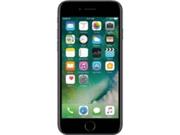 iPhone 7 APPLE (Recondicionado Reuse Grade A - 4.7'' - 32 GB - Preto)
