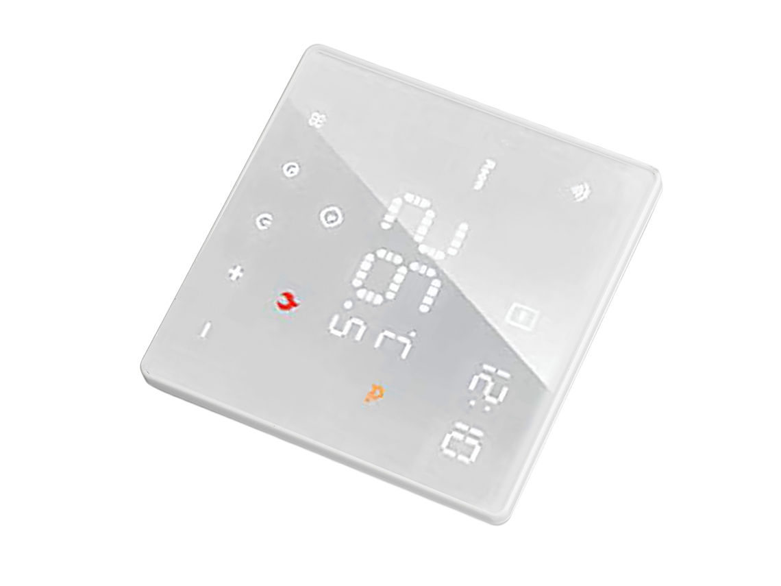 Controlador de Temperatura Digital Touch