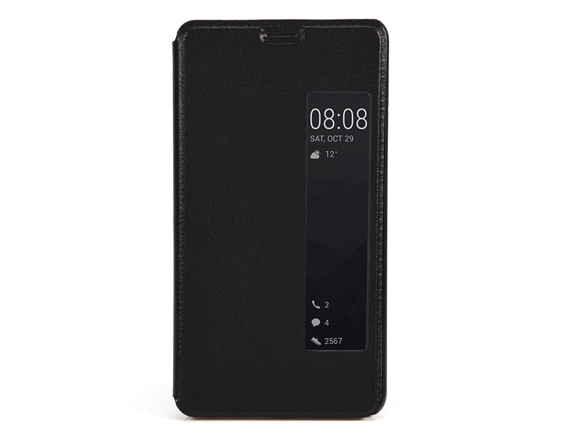 Capa de Couro LAXISCREED para Huawei Mate10