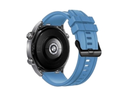 Pulseira De Relógio De Silicone Para Ultimate 3 Peças De Pulseira De Substituição Extra Longa Olysi Shop