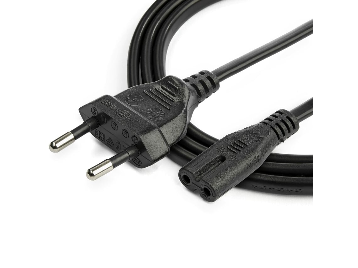 Cabo Startech 752E-3M-POWER-LEAD