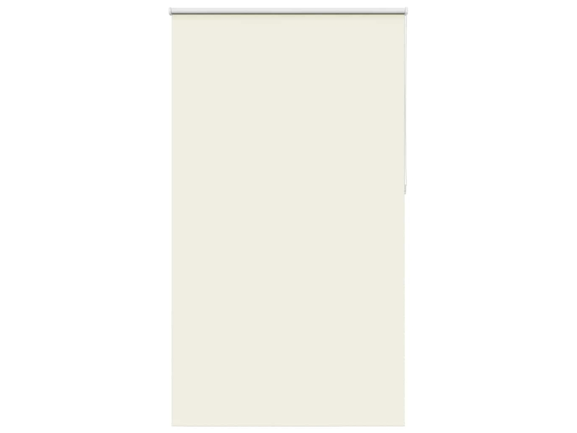 Roller Blind, Roller Blinds Vidaxl Branco Poliéster (n/a)